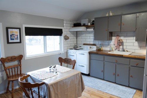 545 Main Street, Pemberton, BC 