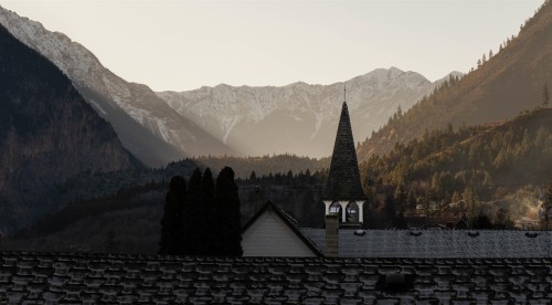 545 Main Street, Pemberton, BC 