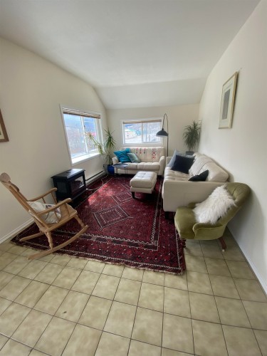 545 Main Street, Pemberton, BC 