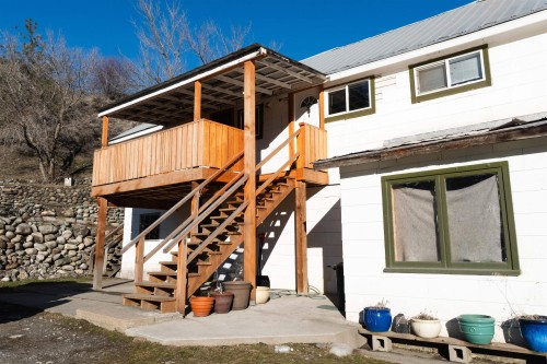 545 Main Street, Pemberton, BC 