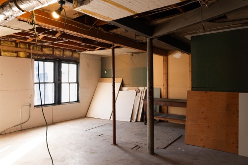 545 Main Street, Pemberton, BC 