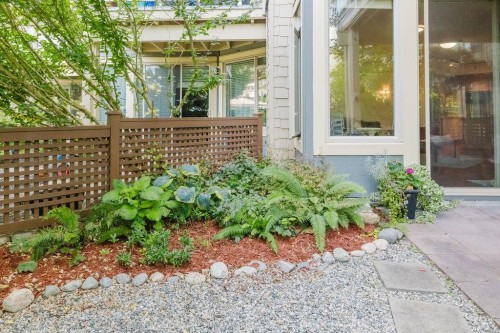 120-5160 Davis Bay Road, Sechelt, BC 