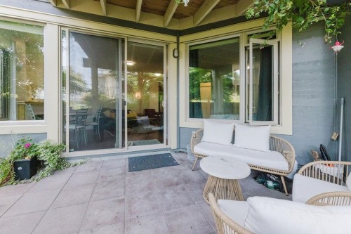 120-5160 Davis Bay Road, Sechelt, BC 