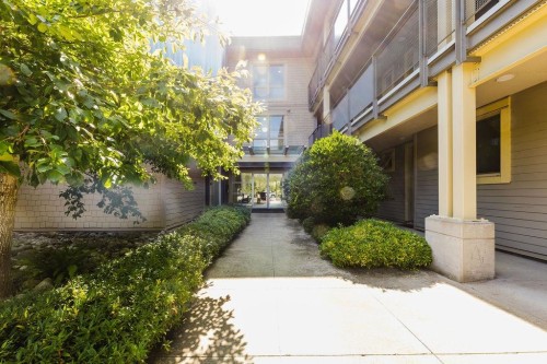 120-5160 Davis Bay Road, Sechelt, BC 