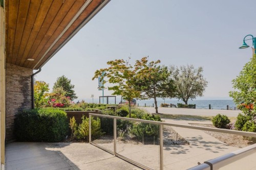 120-5160 Davis Bay Road, Sechelt, BC 