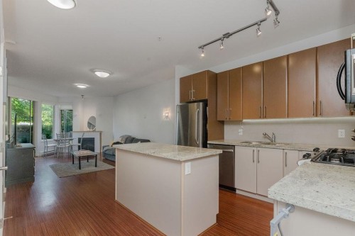 120-5160 Davis Bay Road, Sechelt, BC 