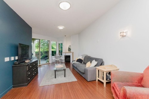 120-5160 Davis Bay Road, Sechelt, BC 