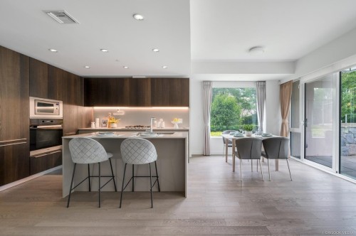 105-6622 Pearson Way, Richmond, BC 