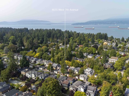 4615 7Th Avenue W, Vancouver, BC 