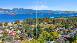 4523 1st Avenue W Vancouver, BC V6R 1H7