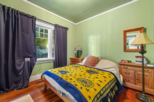 4523 1St Avenue W, Vancouver, BC 