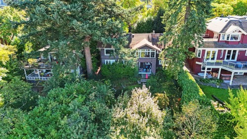 4523 1St Avenue W, Vancouver, BC 