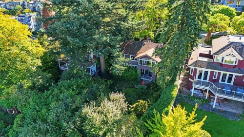 4523 1St Avenue W, Vancouver, BC 