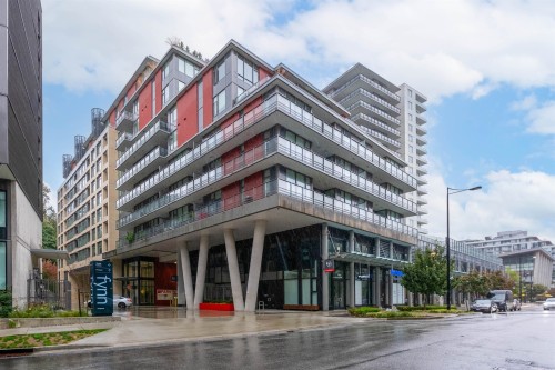 201-3451 Sawmill Crescent, Vancouver, BC 