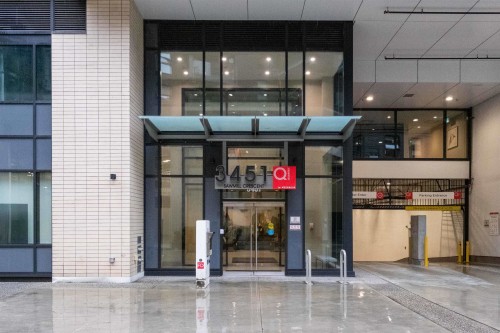 201-3451 Sawmill Crescent, Vancouver, BC 