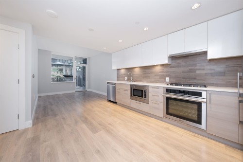 201-3451 Sawmill Crescent, Vancouver, BC 