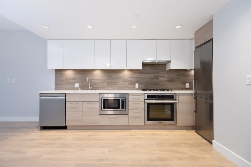 201-3451 Sawmill Crescent, Vancouver, BC 