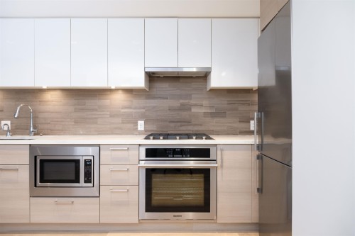 201-3451 Sawmill Crescent, Vancouver, BC 