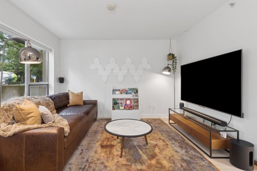 Th4-1288 Chesterfield Avenue, North Vancouver, BC 