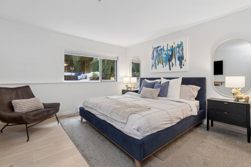 Th4-1288 Chesterfield Avenue, North Vancouver, BC 