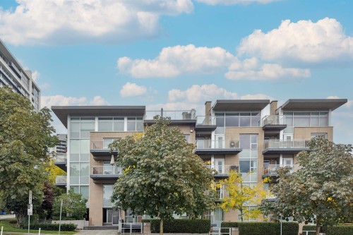 Th4-1288 Chesterfield Avenue, North Vancouver, BC 