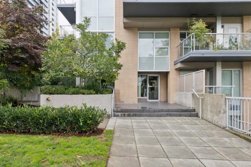 Th4-1288 Chesterfield Avenue, North Vancouver, BC 