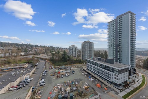 1302-318 Alderson Avenue, Coquitlam, BC 