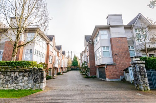 6608 Arbutus Street, Vancouver, BC 