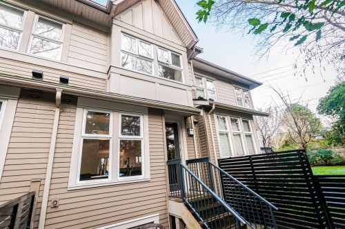 6608 Arbutus Street, Vancouver, BC 
