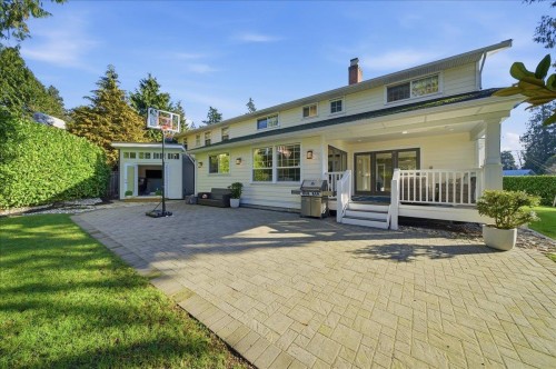 844 Pacific Drive, Delta, BC 