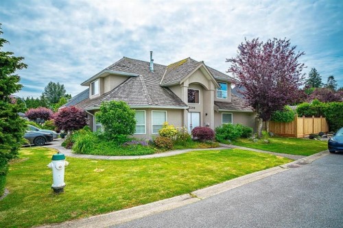 5298 St Andrews Place, Delta, BC 