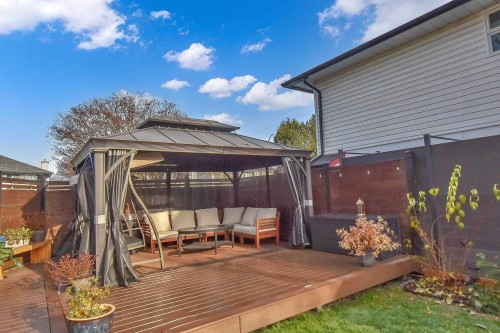 19358 Cusick Crescent, Pitt Meadows, BC 