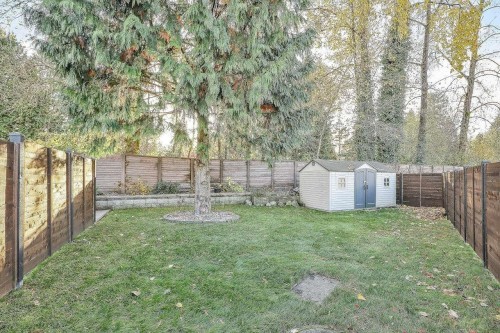 19358 Cusick Crescent, Pitt Meadows, BC 