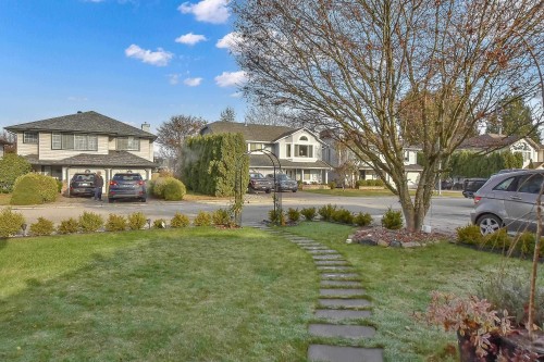 19358 Cusick Crescent, Pitt Meadows, BC 