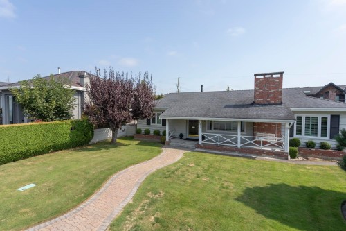 7800 Sunnydene Road, Richmond, BC 