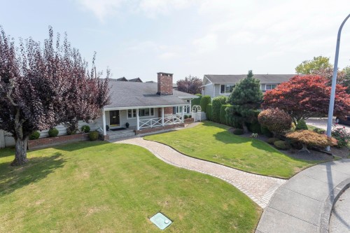 7800 Sunnydene Road, Richmond, BC 