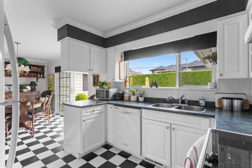 7800 Sunnydene Road, Richmond, BC 