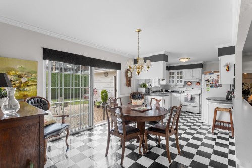 7800 Sunnydene Road, Richmond, BC 