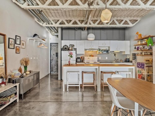 327-350 2Nd Avenue E, Vancouver, BC 