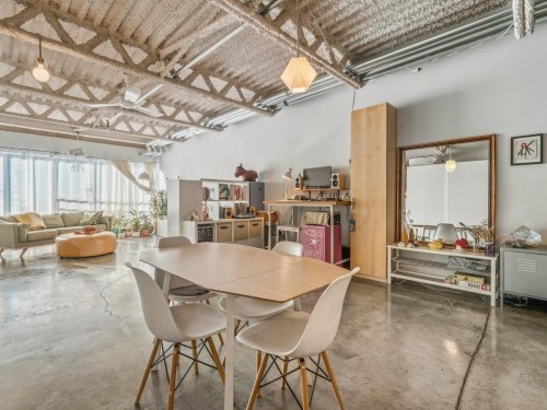 327-350 2Nd Avenue E, Vancouver, BC 