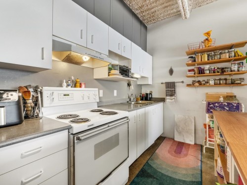 327-350 2Nd Avenue E, Vancouver, BC 