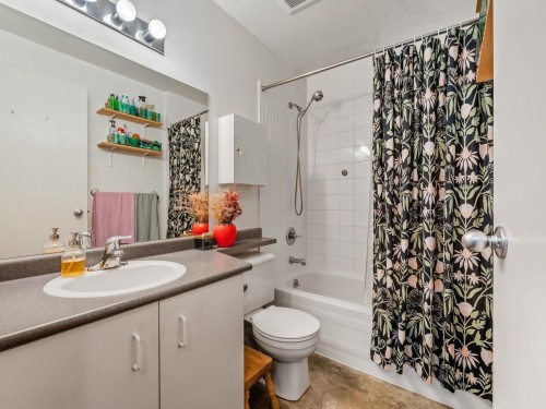 327-350 2Nd Avenue E, Vancouver, BC 