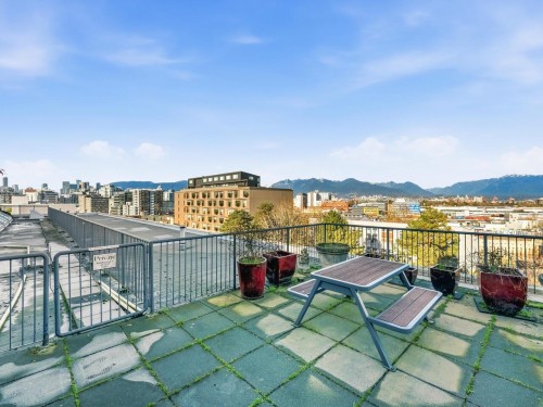 327-350 2Nd Avenue E, Vancouver, BC 