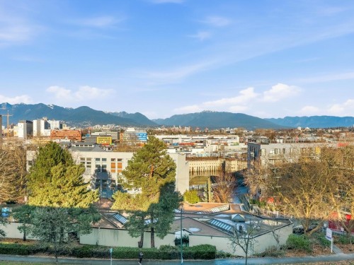 327-350 2Nd Avenue E, Vancouver, BC 