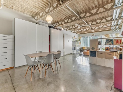 327-350 2Nd Avenue E, Vancouver, BC 