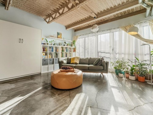 327-350 2Nd Avenue E, Vancouver, BC 