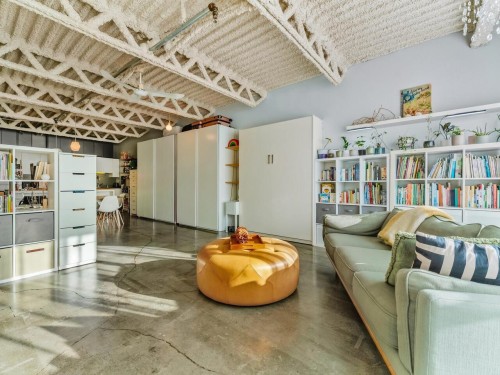 327-350 2Nd Avenue E, Vancouver, BC 