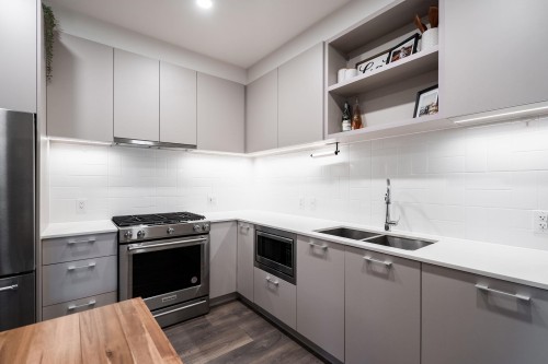 101-741 Anskar Court, Coquitlam, BC 