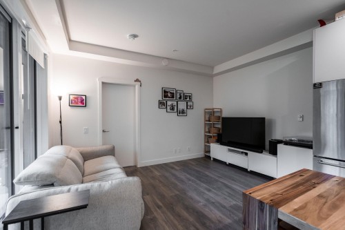 101-741 Anskar Court, Coquitlam, BC 