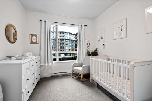 101-741 Anskar Court, Coquitlam, BC 